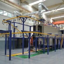  河北省機械設備進出口公司一部 主營 金屬制品 castings