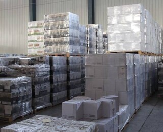 瑞士國出口專線清關(guān)到門