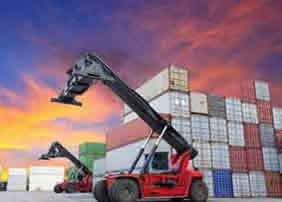 競航物流 | 空運 海運 陸運 倉儲 報關(guān) 第三方物流 | 進(jìn)出口專家 - King Line Logistics Limited