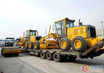 2015工程機(jī)械產(chǎn)品進(jìn)出口貿(mào)易評析:雖小有波瀾 但整體平穩(wěn)