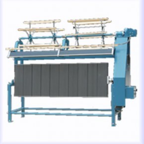 杭州立遠(yuǎn)紡織機械進(jìn)出口