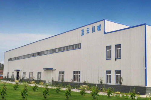 生產(chǎn)設備自主研發(fā) 漢中 智 造擦亮制造新名片