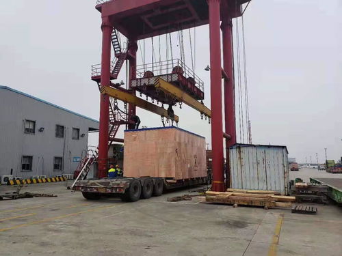 九龍服務 深圳二手設備出口代理報關(guān)海運 專業(yè)公司,象誠