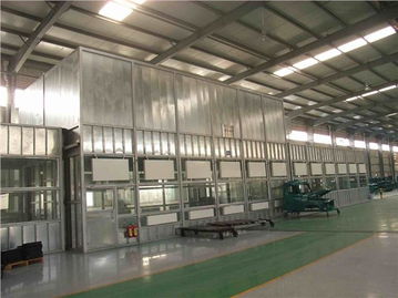 浙江二手烘布機(jī)進(jìn)口報(bào)關(guān)代理服務(wù)詳解 奕亨國(guó)際專業(yè)指導(dǎo)